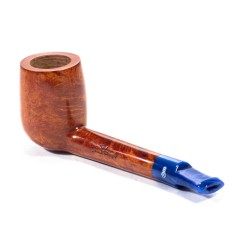 Briar Pipe Santambrogio Smooth FP Medium Lovat