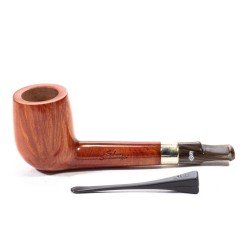 Pipa Santambrogio Liscia FP Media Lovat