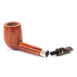 Pipa Santambrogio Liscia FP Media Lovat