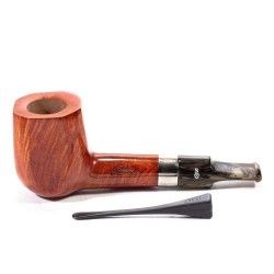 Pipa Santambrogio Liscia FP Media Lovat
