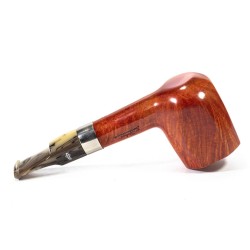 Pipa Santambrogio Liscia FP Media Lovat