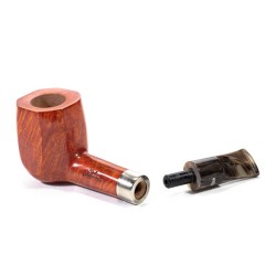 Pipa Santambrogio Liscia FP Media Lovat