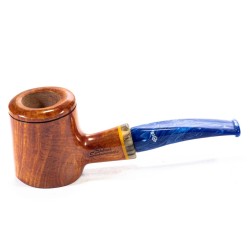 Pipa Santambrogio Liscia FP Media Cherrywood