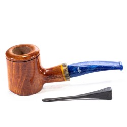 Pipe Santambrogio Smooth FP Medium Cherrywood