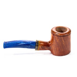 Pipa Santambrogio Liscia FP Media Cherrywood