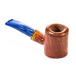 Pipa Santambrogio Liscia FP Media Cherrywood