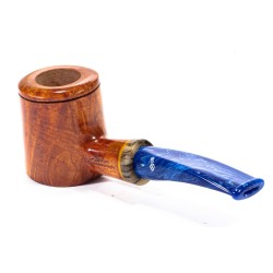 Pipa Santambrogio Liscia FP Media Cherrywood