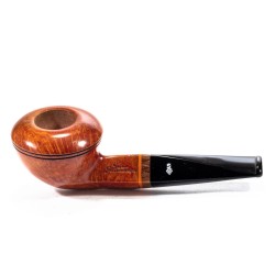 Briar Pipe Santambrogio Smooth FP Medium Rhodesian