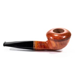 Briar Pipe Santambrogio Smooth FP Medium Rhodesian
