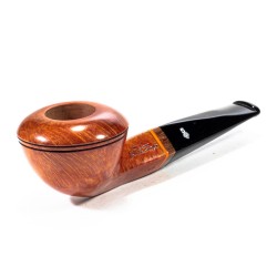 Briar Pipe Santambrogio Smooth FP Medium Rhodesian