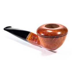 Briar Pipe Santambrogio Smooth FP Medium Rhodesian