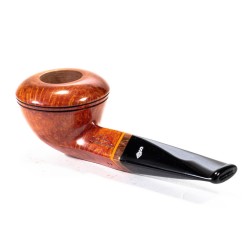 Briar Pipe Santambrogio Smooth FP Medium Rhodesian