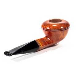 Briar Pipe Santambrogio Smooth FP Medium Rhodesian