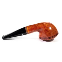 Briar Pipe Santambrogio Smooth FP Medium Rhodesian