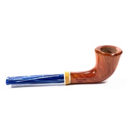 Briar Pipe Santambrogio Smooth FP Medium Dublin