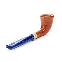 Briar Pipe Santambrogio Smooth FP Medium Dublin