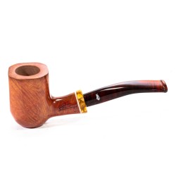 Pipa Santambrogio Liscia FP Media Billiard