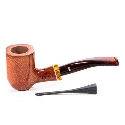Pipa Santambrogio Liscia FP Media Billiard