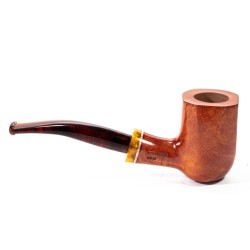 Pipa Santambrogio Liscia FP Media Billiard