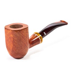 Pipa Santambrogio Liscia FP Media Billiard