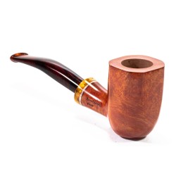 Pipa Santambrogio Liscia FP Media Billiard
