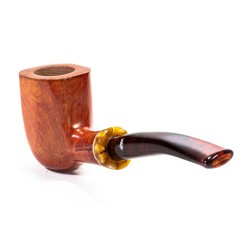 Pipa Santambrogio Liscia FP Media Billiard
