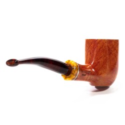 Pipa Santambrogio Liscia FP Media Billiard