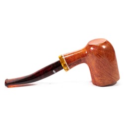 Pipa Santambrogio Liscia FP Media Billiard