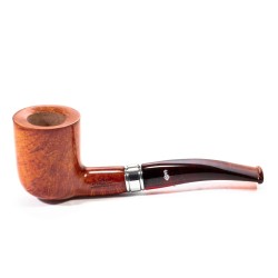 Briar Pipe Santambrogio Smooth FP Medium Pot