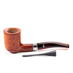 Briar Pipe Santambrogio Smooth FP Medium Pot