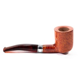 Briar Pipe Santambrogio Smooth FP Medium Pot