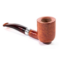 Briar Pipe Santambrogio Smooth FP Medium Pot