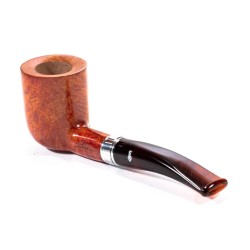 Briar Pipe Santambrogio Smooth FP Medium Pot