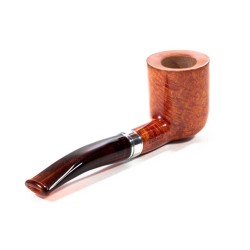 Briar Pipe Santambrogio Smooth FP Medium Pot