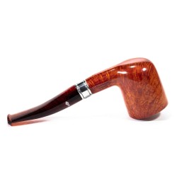 Briar Pipe Santambrogio Smooth FP Medium Pot