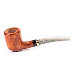 Briar Pipe Santambrogio Smooth FP Medium Pot