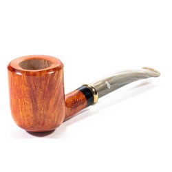 Briar Pipe Santambrogio Smooth FP Medium Pot