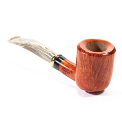Briar Pipe Santambrogio Smooth FP Medium Pot