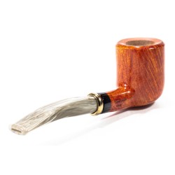 Briar Pipe Santambrogio Smooth FP Medium Pot