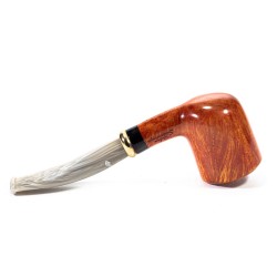 Briar Pipe Santambrogio Smooth FP Medium Pot
