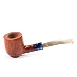 Briar Pipe Santambrogio Smooth FP Medium Pot