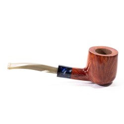 Briar Pipe Santambrogio Smooth FP Medium Pot