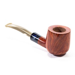 Briar Pipe Santambrogio Smooth FP Medium Pot