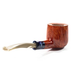 Briar Pipe Santambrogio Smooth FP Medium Pot