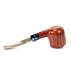 Briar Pipe Santambrogio Smooth FP Medium Pot