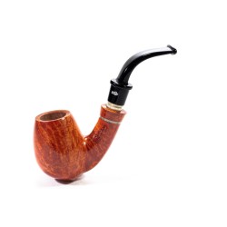 Pipe Santambrogio Smooth FP Medium Full Bent