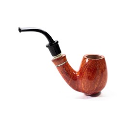 Pipe Santambrogio Smooth FP Medium Full Bent