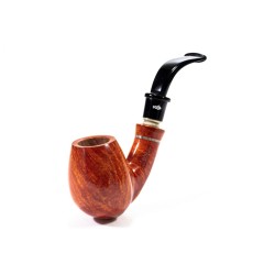 Pipe Santambrogio Smooth FP Medium Full Bent