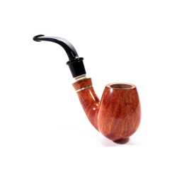 Pipe Santambrogio Smooth FP Medium Full Bent