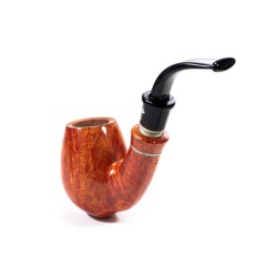 Pipe Santambrogio Smooth FP Medium Full Bent